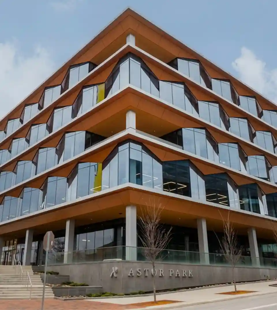 BBI Office Project